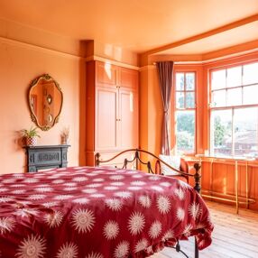 Goldcroft Common, Caerleon. For sale with Clarke & Partners estate agent.